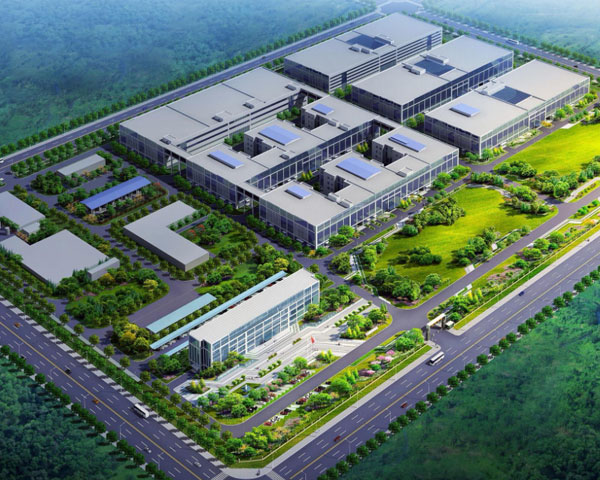 合肥九洲方圓制藥