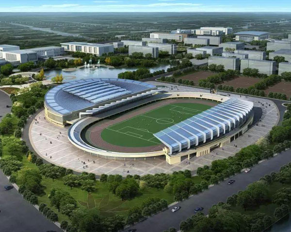 天津體育學(xué)院