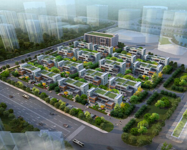 鎮(zhèn)江科技產(chǎn)業(yè)園