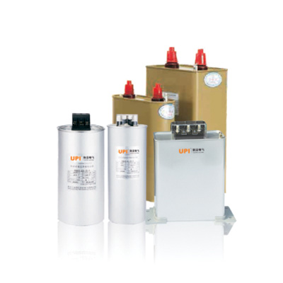 UP-JMC系列電容器