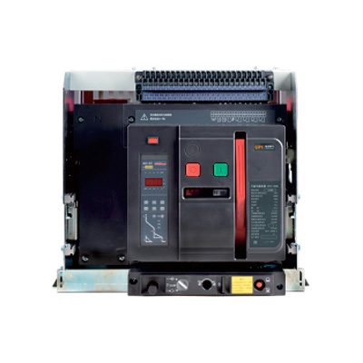 UPW1系列萬能斷路器