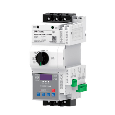 UPREKB系列控制與保護(hù)開關(guān)